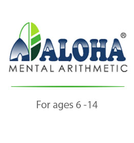 aloha mental rithmetic